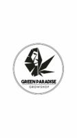 Logo Green Paradise 
