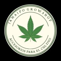 Logo Jamaipo Growshop