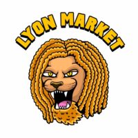Logo Lyon Market