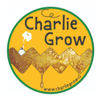 Charlie Growshop Logo