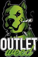 Logo Outlet Weed