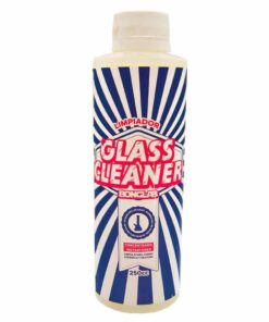 Glass Cleaner
