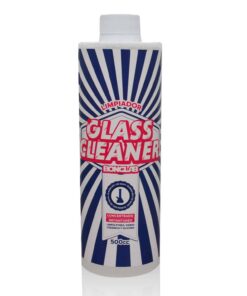 Glass Cleaner