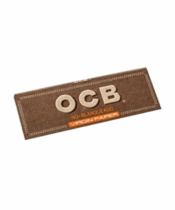 OCB No Blanqueado