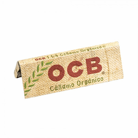OCB ORGENICO