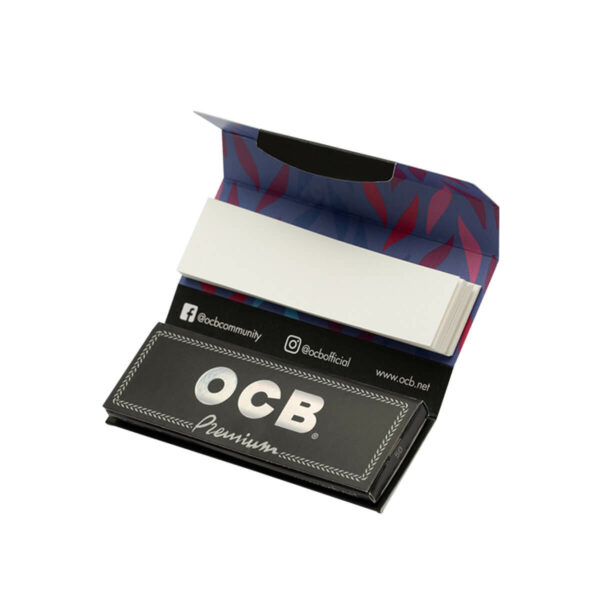 OCB premium 1 1 4 boquillas