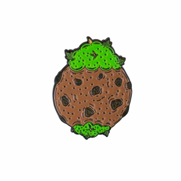 Productos Hightrip galleta