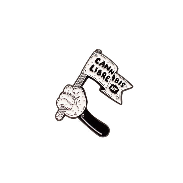 Productos cannabis libre Hightrip