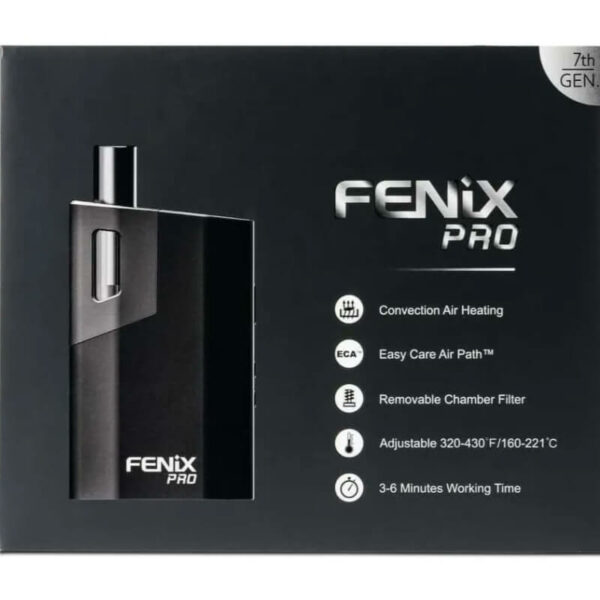fenix pro 2