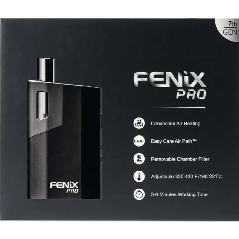 fenix pro 2