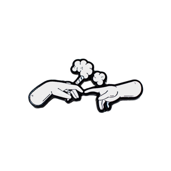 pin volvera a correr portada