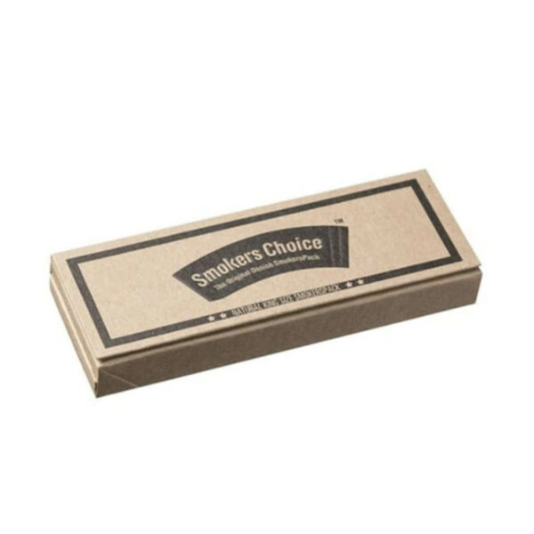 smokers pack kinngsize natura smokerchoice