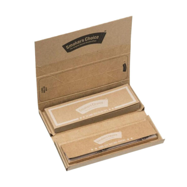 smokers pack kinngsize natura smokerchoice 2