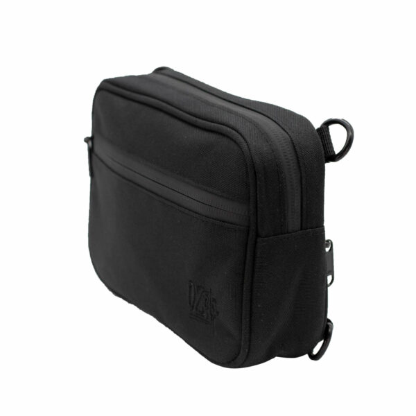 chestbag 4x4 black 3