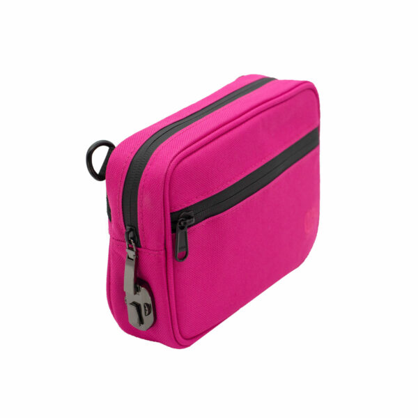 chestbag 4x4 pink 2