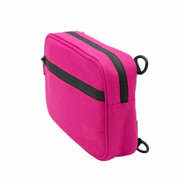 chestbag 4x4 pink 3