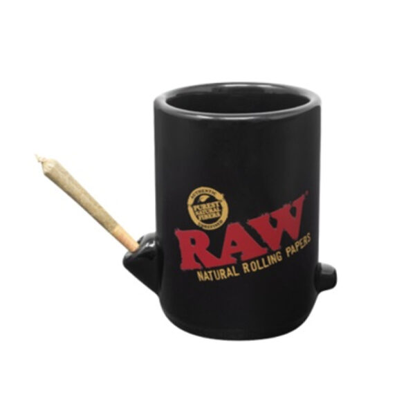 tazon wake and bake raw 1