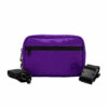 chestbag 4x4 purple 5