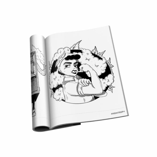 ProductosHightrip Colorea high 3