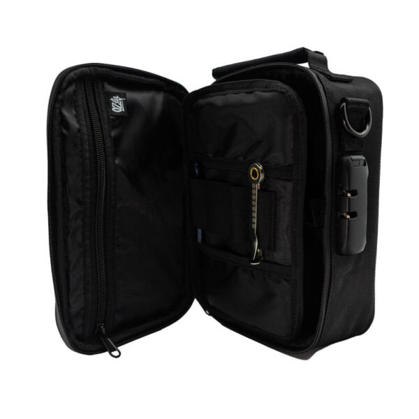 bolso anti olor ozeta lonchera 6