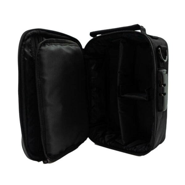 bolso anti olor ozeta lonchera 7