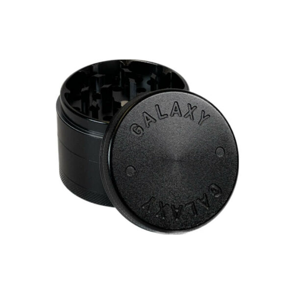 moledor galaxy ceramico 63mm negro