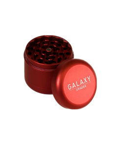 moledor galaxy mars 55mm rojo