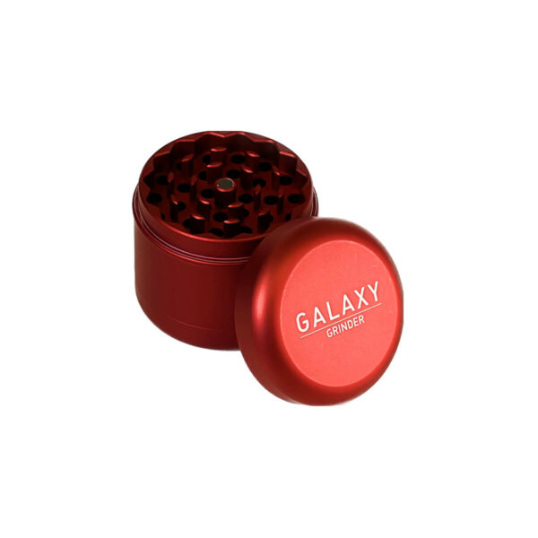 moledor galaxy mars 55mm rojo