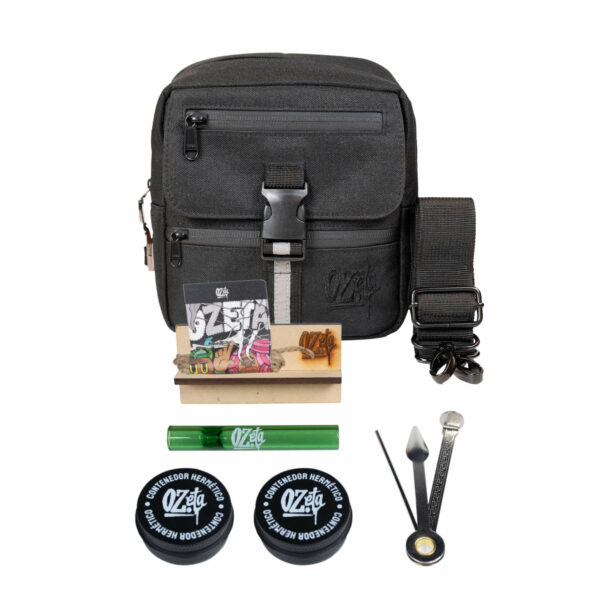 ozeta bolso muslera antiolor modelo1 black 06