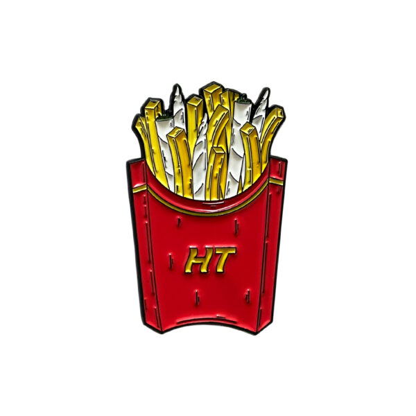 Highfries 1