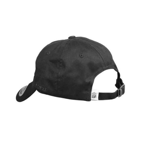 Gorro negro dadhat ozeta 02