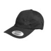 Gorro negro dadhat ozeta