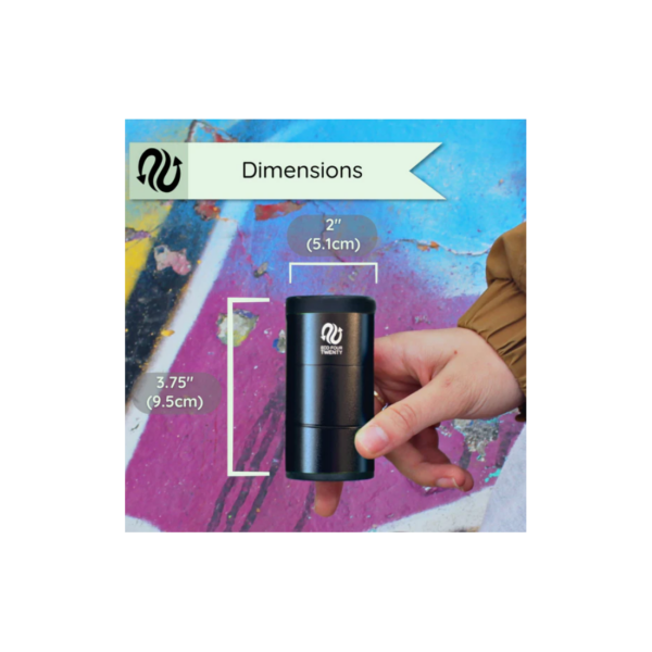 eco four twenty personal air filter (7)