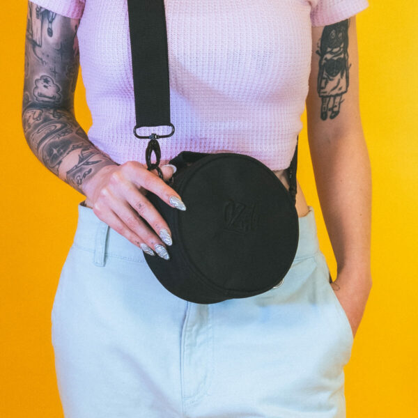 ozeta bandolera circular modelo 01