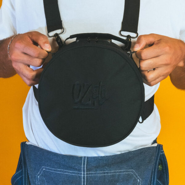ozeta chestbag circular modelo 01