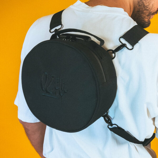 ozeta chestbag circular modelo 02