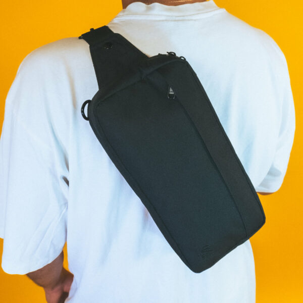 ozeta crossbag modelo 02