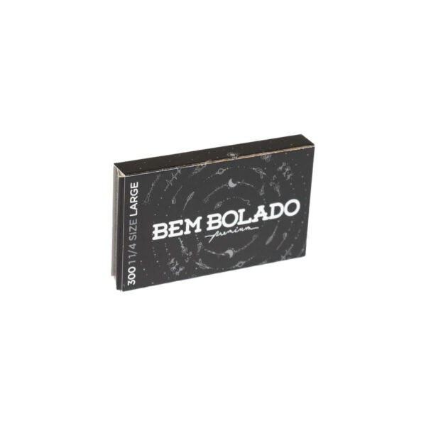 librillo premium 1 4 large bem bolado