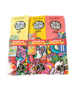 Tropical Soulblime