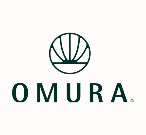 logo omura
