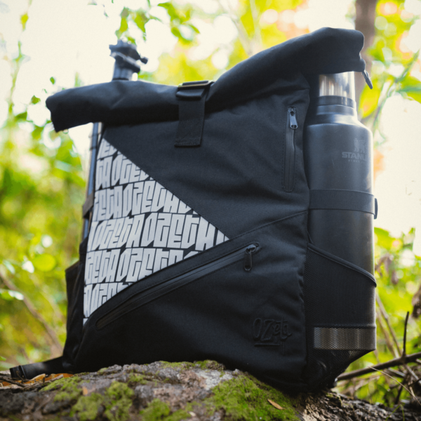 foto contextual mochila rollup 2024