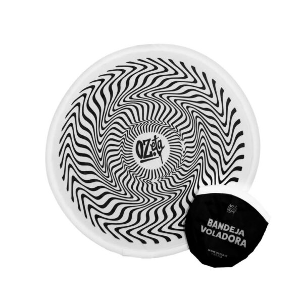 bandeja voladora web