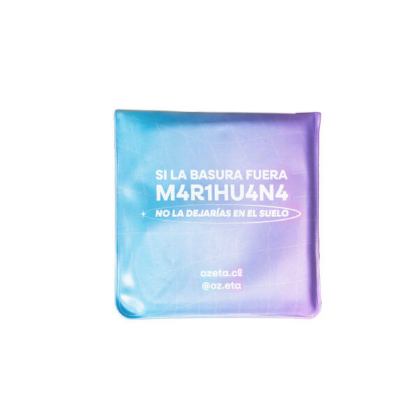 cenicero reutilzable purple ozeta 02