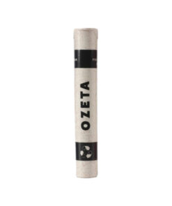 portacano plastico reciclado ozeta black