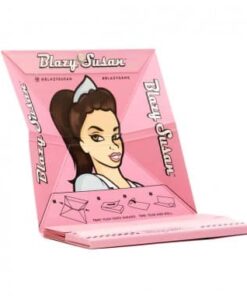 Papelillo Pink King Size Slim