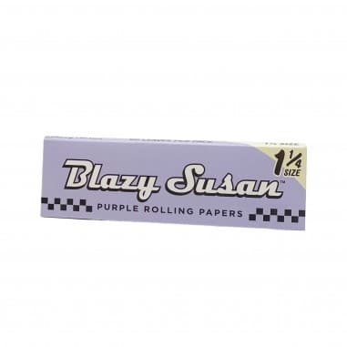 papelillo purple 1 1 4 50u blazy susan