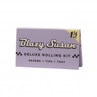 papelillo purple 1 1 4 deluxe kit 20u blazy susan
