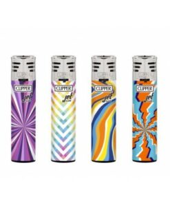 Encendedor Clipper