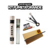Bundle Pack Kit Repuesto Grande Portada