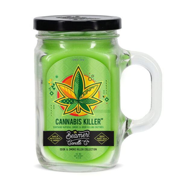 BCC SK 12oz Cannabis Killer
